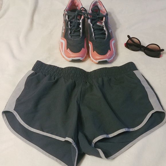 old navy running shorts